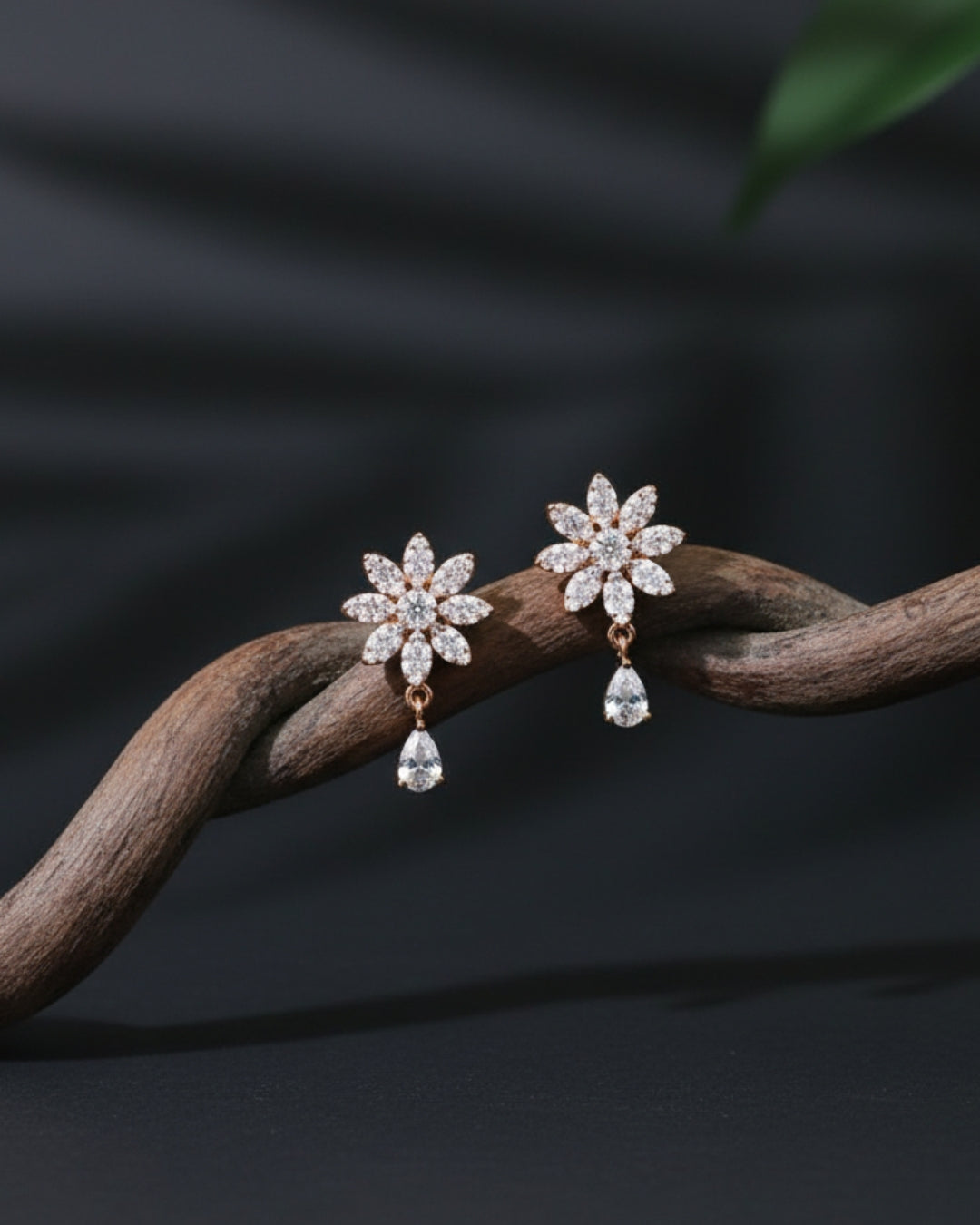 Aster Dainty