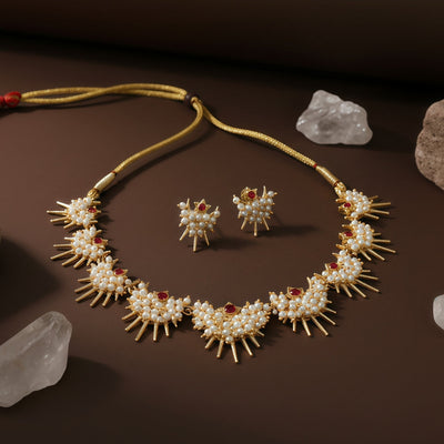 Maharashtrian Jewellery Collection