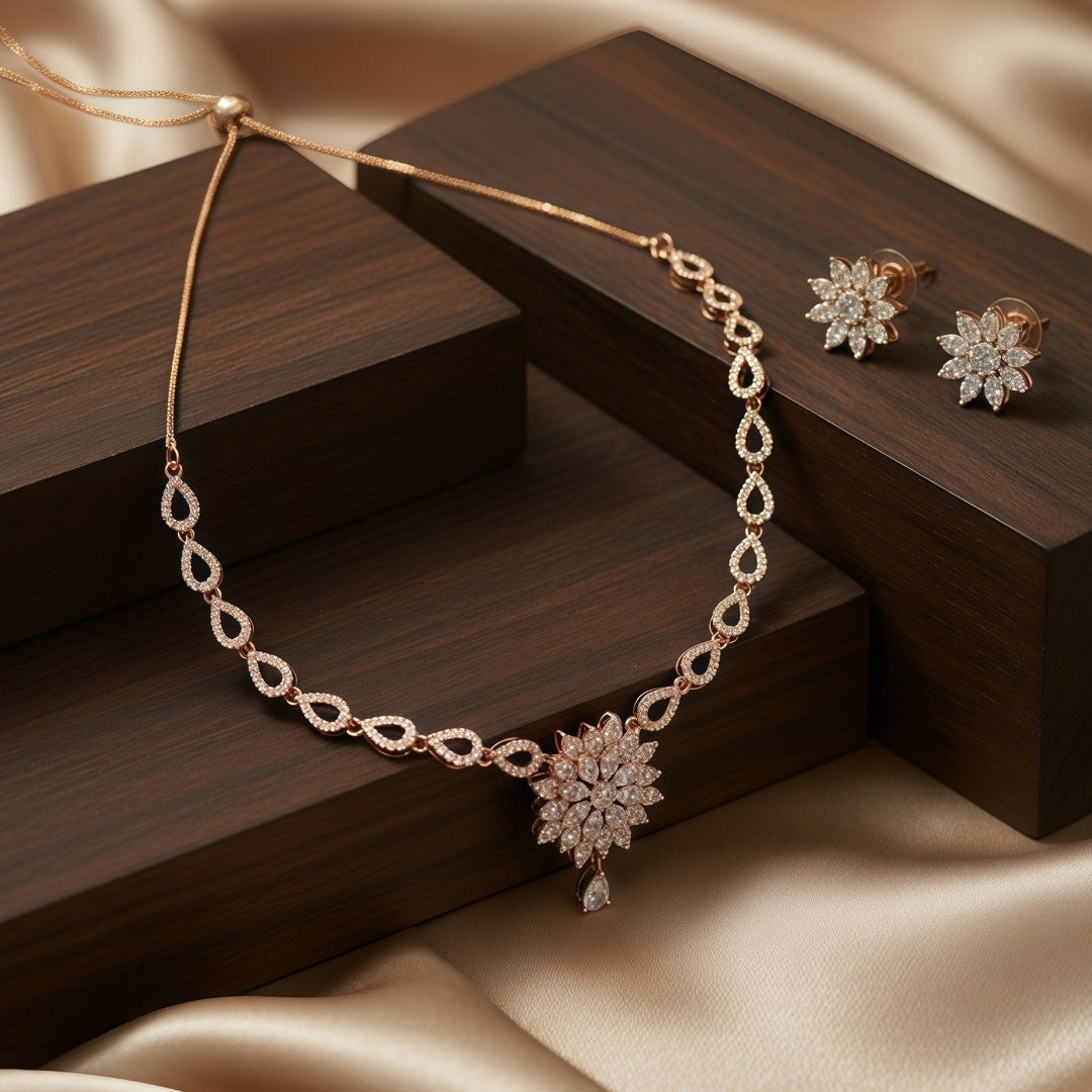 Necklaces Collection