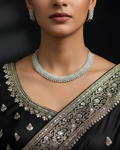 Anti-Tarnish Necklace Collection