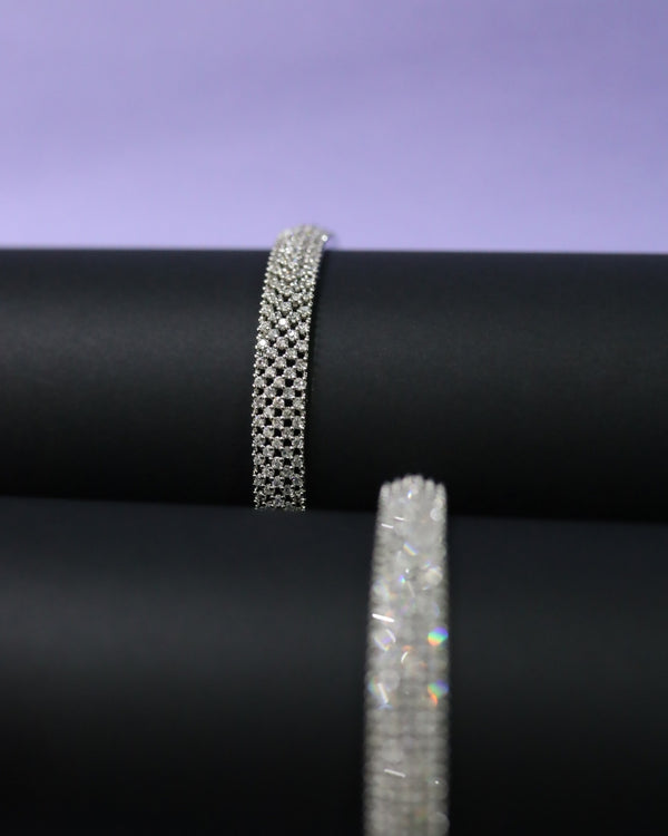 Ribbon & Round(Set of 2)